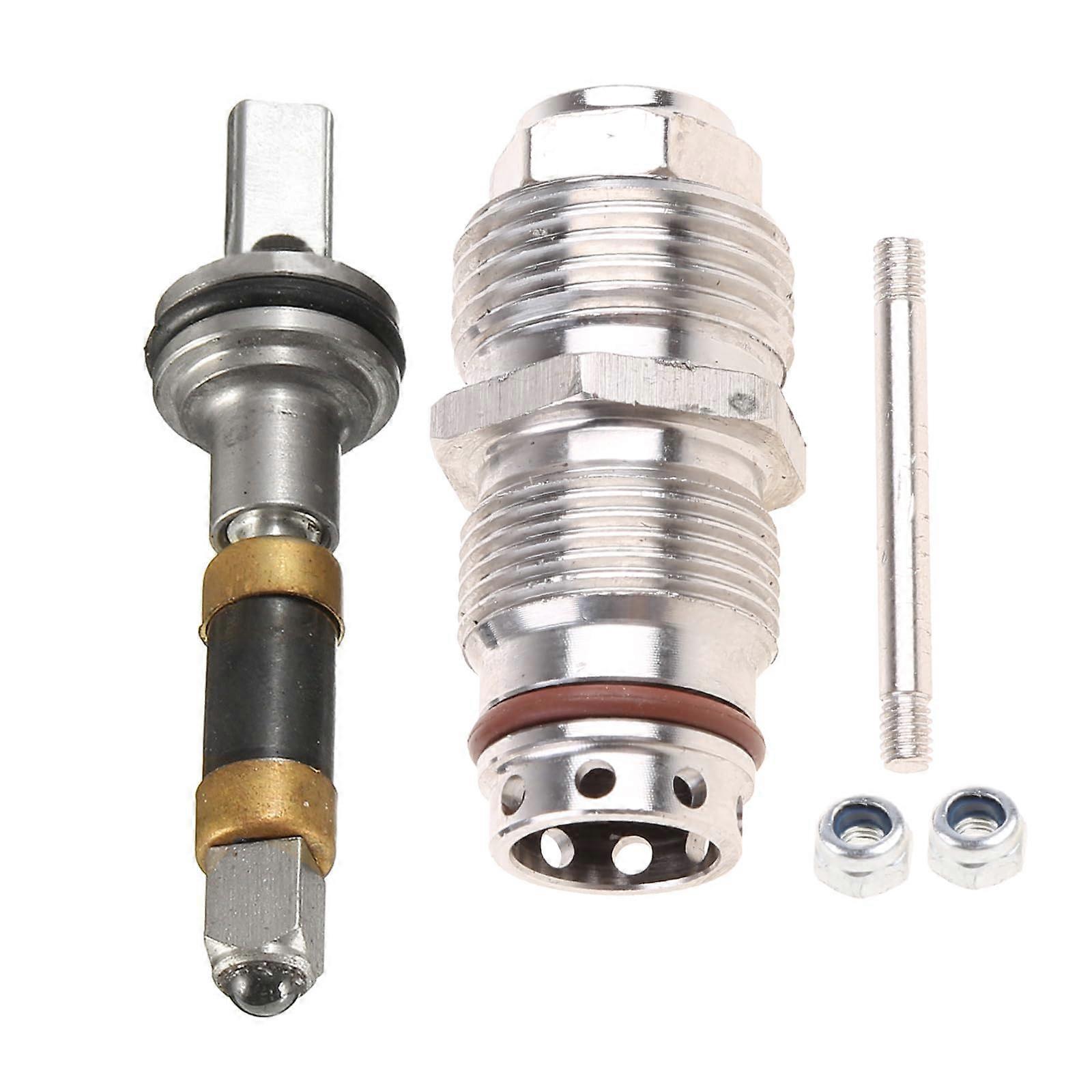 Airless Spray Gun  Rebuild Kit Compatible With W/Contractor 288488 Durable Spray Accessories For Screw Compressor