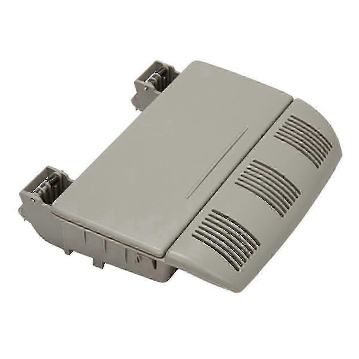 صندوق تخزين زجاجي مثبت على السقف لسكودا أوكتافيا فابيا 2007-2014