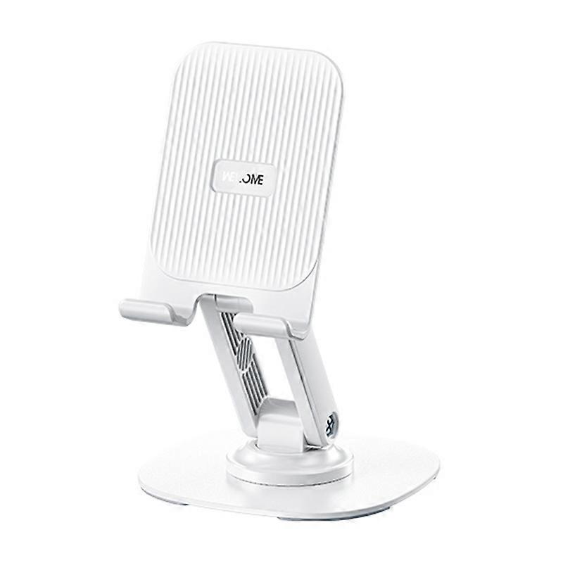 WEKOME Folding Rotating Desktop Holder