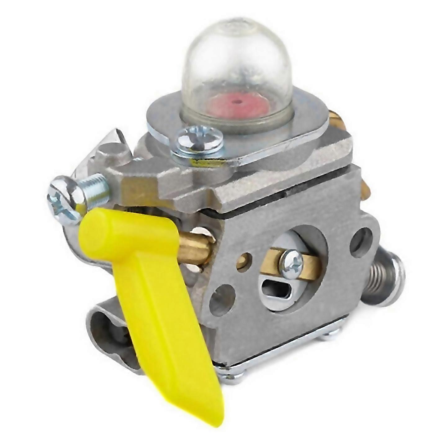 For carburetor compatible for homelite 26cc trimmer blower