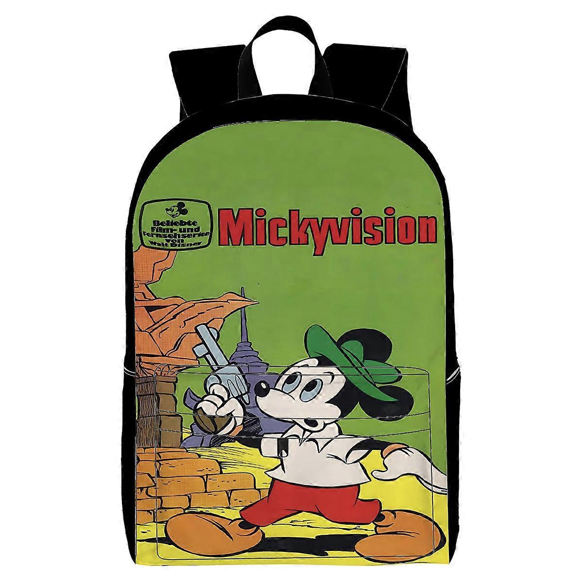 Backpack, with Multiple Organizational Compartments, Fits 15.6 Inch Notebook, for Travel, Teen, Business Work D1680