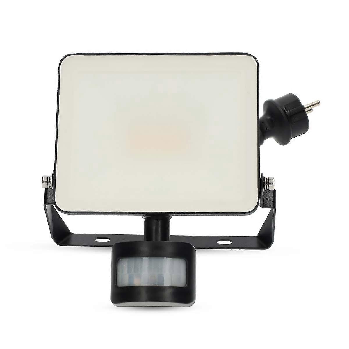 Smartlife Outdoor Lights | Motion sensor | 1620 lm | Wi-Fi | 20 W | Warm to Cool White | 3000 - 6500 K