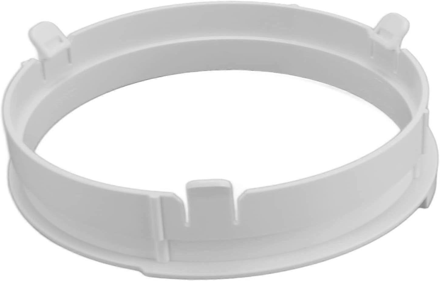 ABS Air Conditioning Adapter - Portable Adapter - 17cm - Adjustable - For 1.5P KYR 35 Mobile Air Conditioner