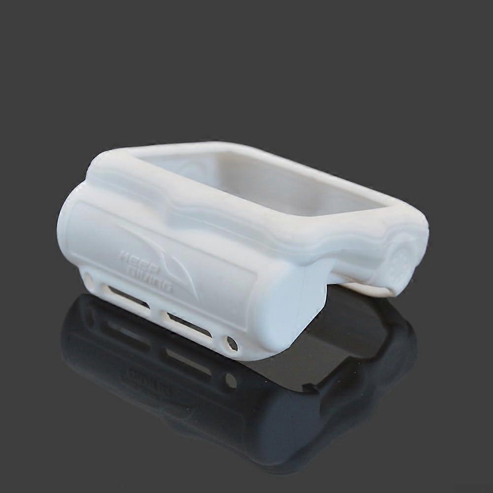 Protezione in silicone per berta minore Perdix Dive Computers Prevenzione accumulo polvere bianco