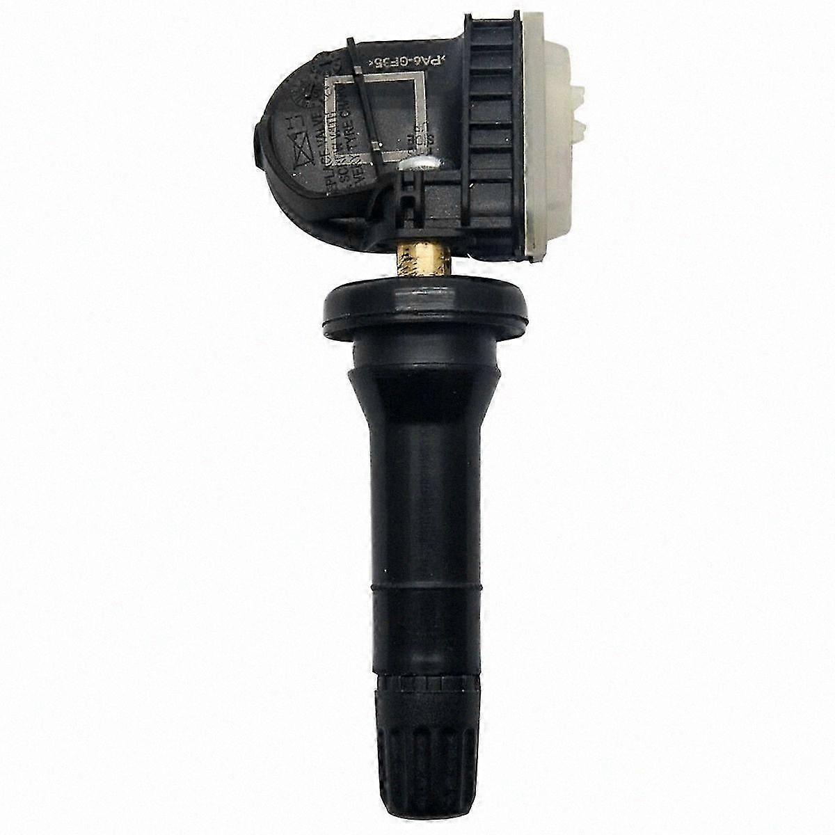TPMS Tire Pressure Sensor Tire Pressure Valve Automotive Car Tool for EV6T-1A180-DC TPMS 433 MHZ 18