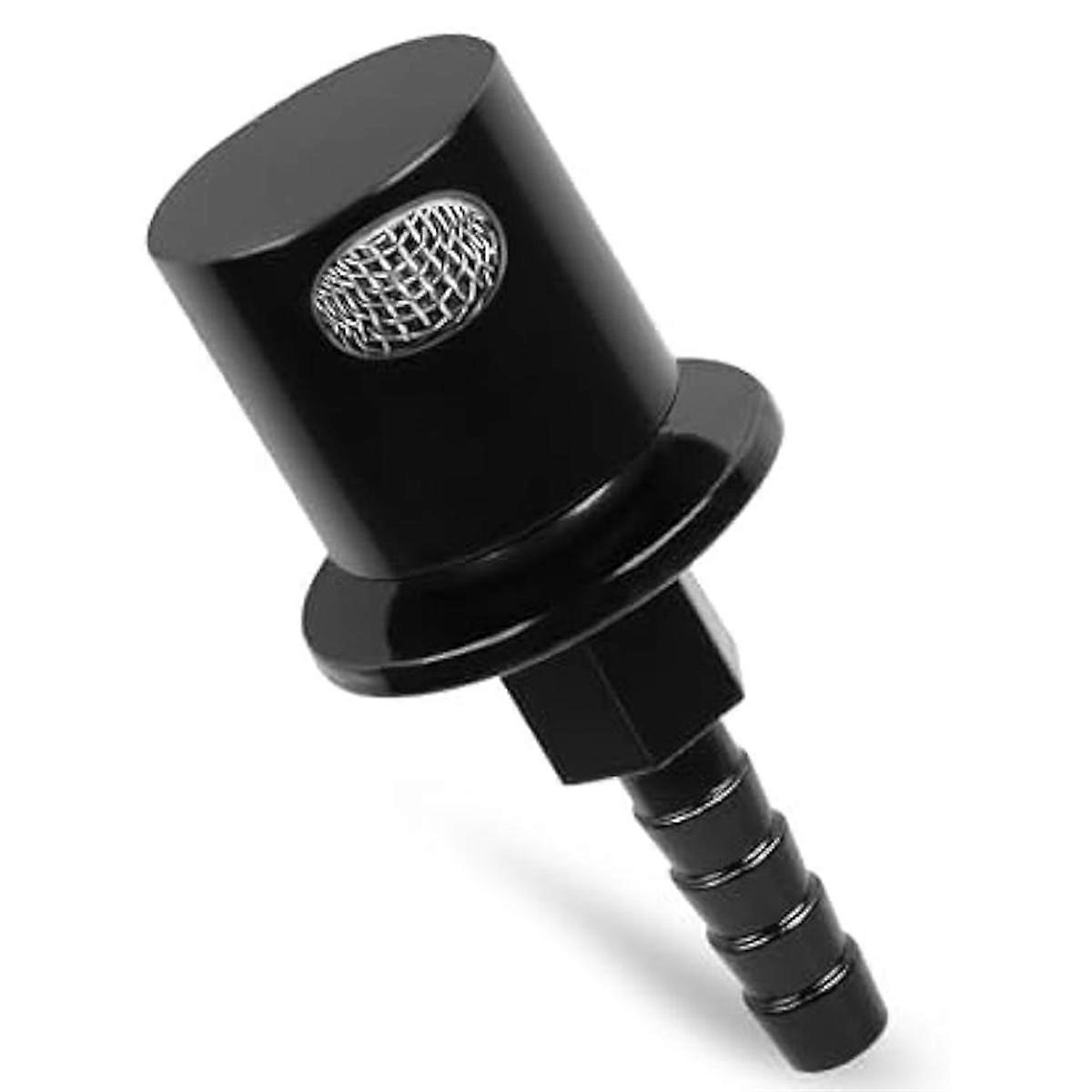 Remote Mount Vent ValveRemote Mount Vent Valve for Tanks