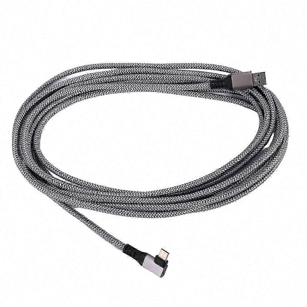 5M USB 3.0 to Type C Data Cable for Headset Charging & Sync Accessories