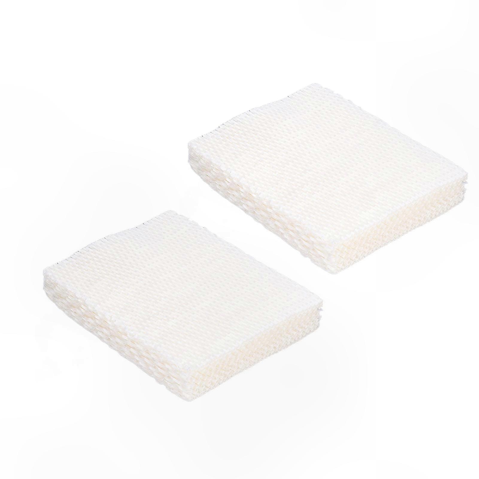 Replacement Filter Paper for Air Humidifiers, 2-Pack, Compatible with Multiple Models hwy