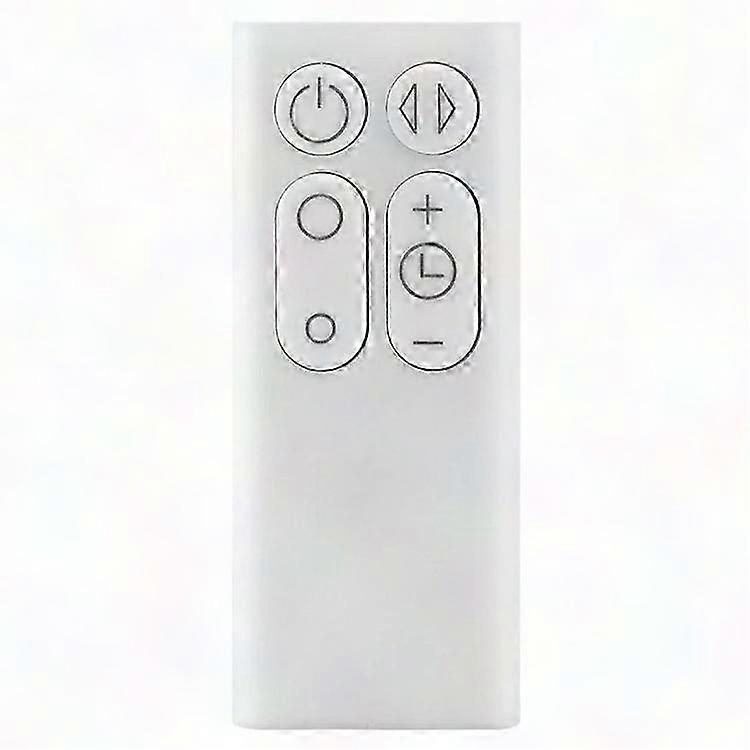 Dyson AM06 AM07 AM08 Fan Remote Control Replacement Compatible for Dyson Fans