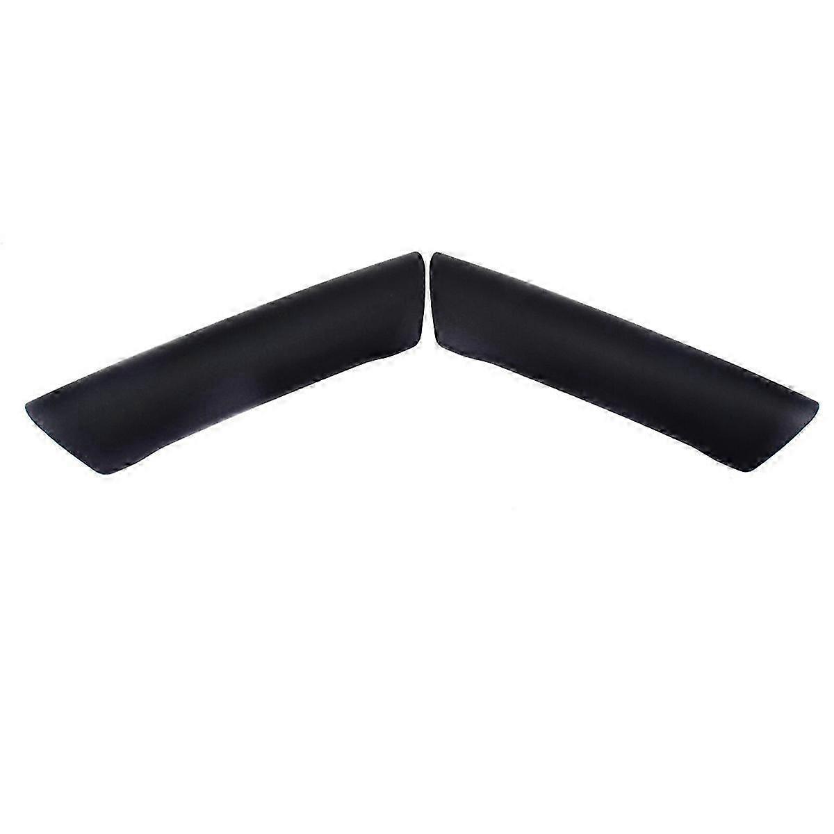 Front Door Pull Handle Cover Set for Porter T5 7H0867171B (2 Pcs)