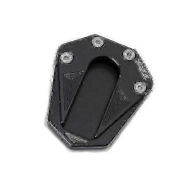 Suport Placă Pad pentru Benelli TRK 502 Motocicletă Suport Suport Extensie CNC Aluminiu 2017-2018 Modele