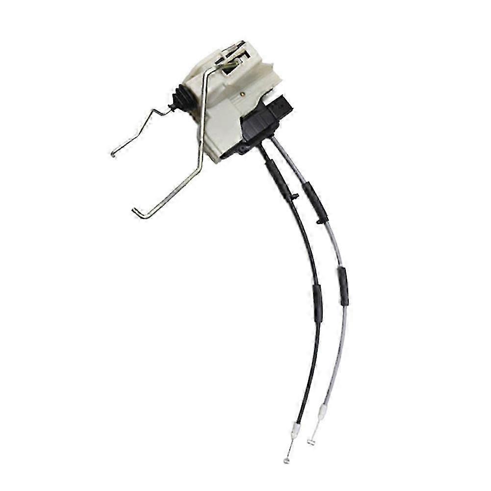 Front Door Lock Actuator for 2012-2016 Picanto Cars - Replacement Door Lock Mechanism