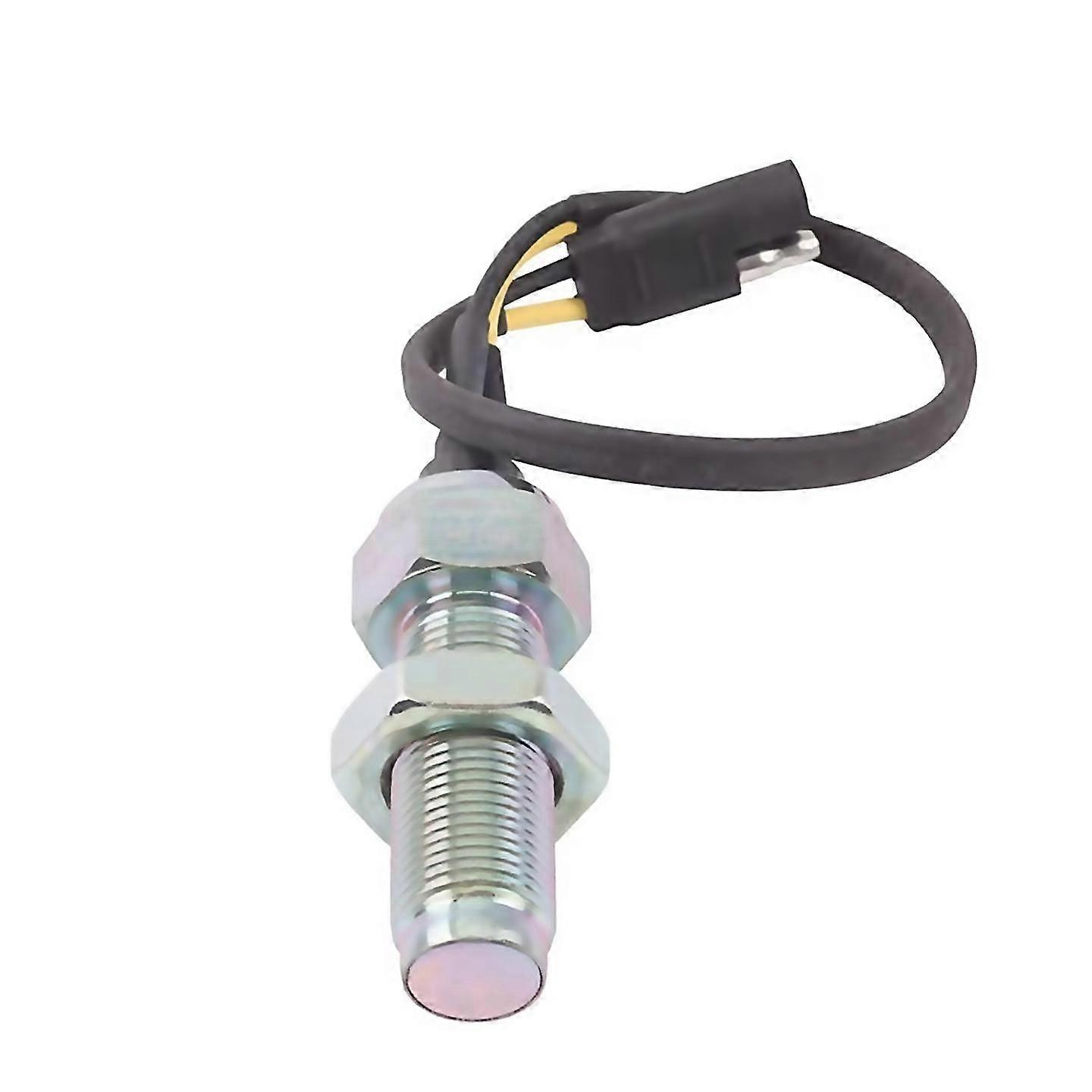 For 3971994 For Cummins 6bt Dcec Generator Engine Rpm Pickup Speed Sensor