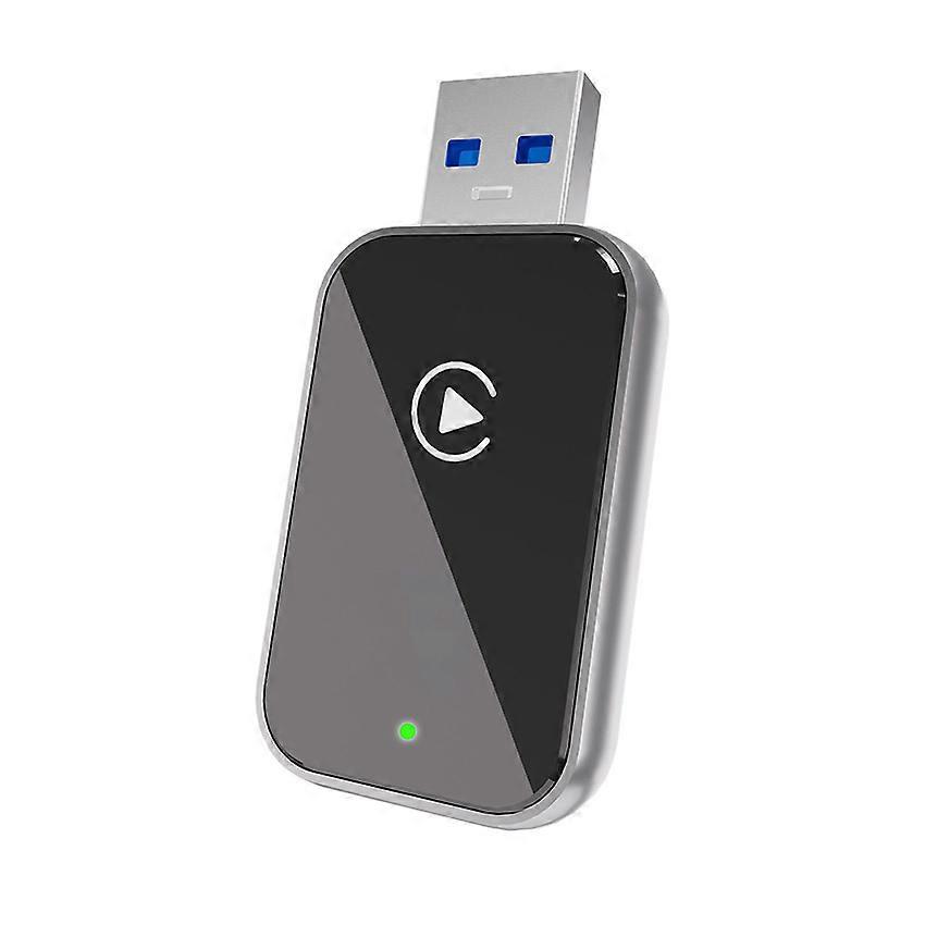TY-C5 USB Flash Drive-Style Wireless Interconnection Box