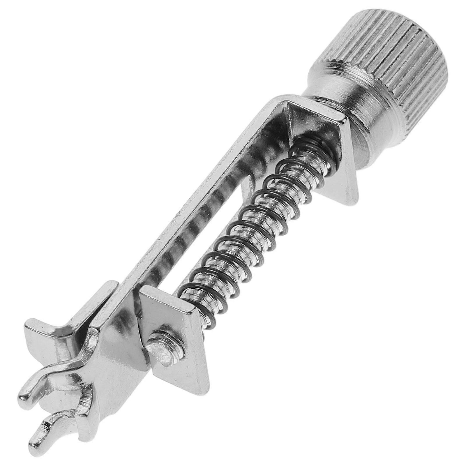 Guitar Truss Rod Accessory for Double Locking Tremolo System Guitar Adjustment Tool