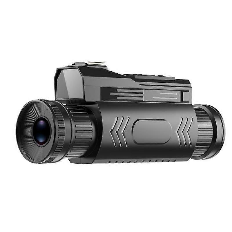 4K HD WiFi Night Vision Monocular Standard 