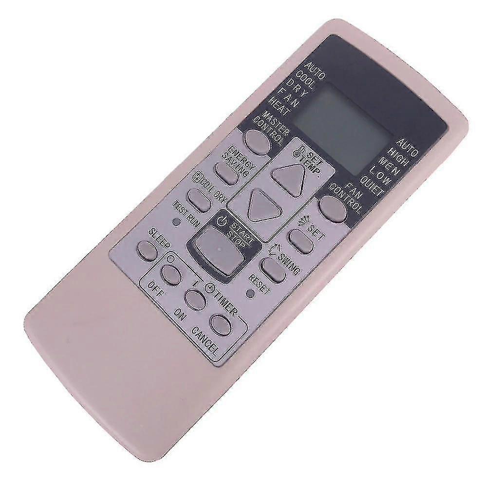 Remote Controls Replacement Ar-rcd1c For Fujitsu Air Conditioner Re...