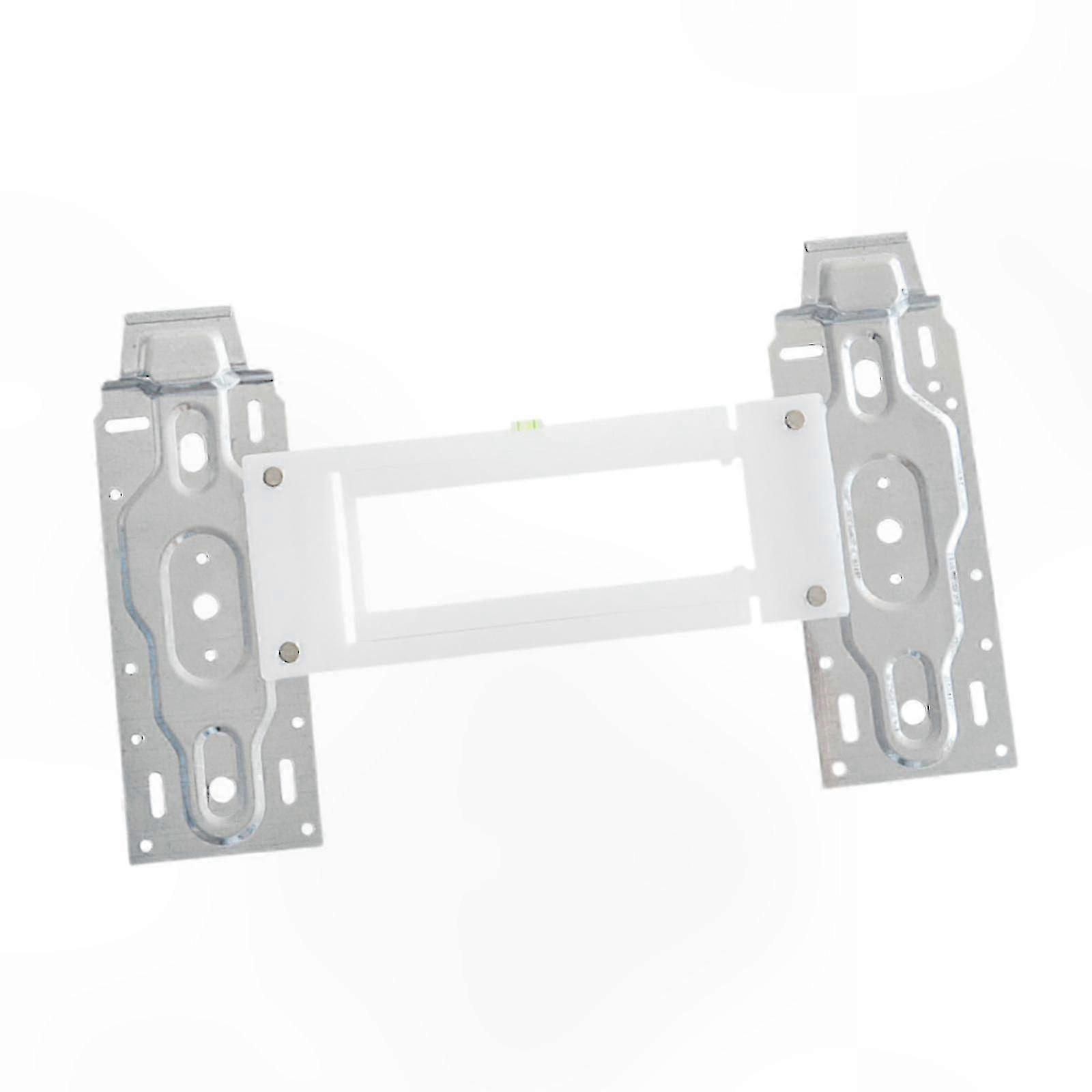 Versatile AC Mounting Bracket for Simple Setup and Secure Placement