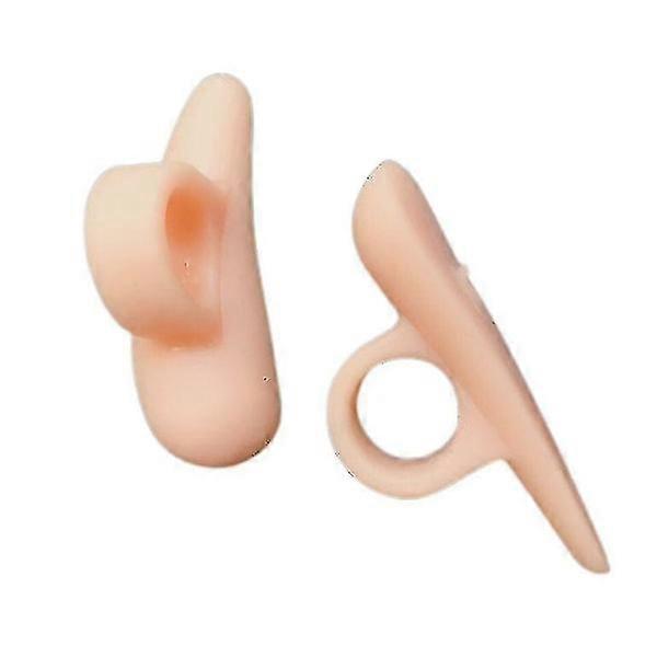 Toe Single Hole color