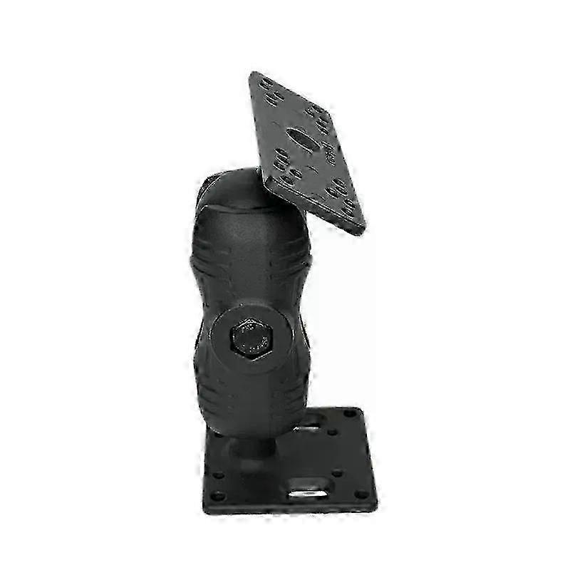 225 Fishfinder Mount with D Size Vesa75x75 Base and Short Arm Mount...