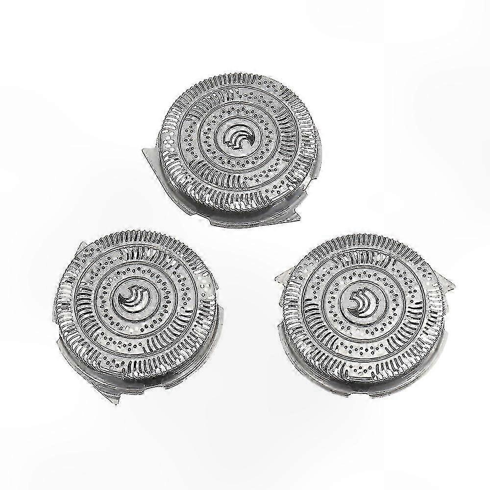 3-Pack Replacement Blades for HQ9 Shaver Models SpeedXL and SmartTouchXL Electric Razors