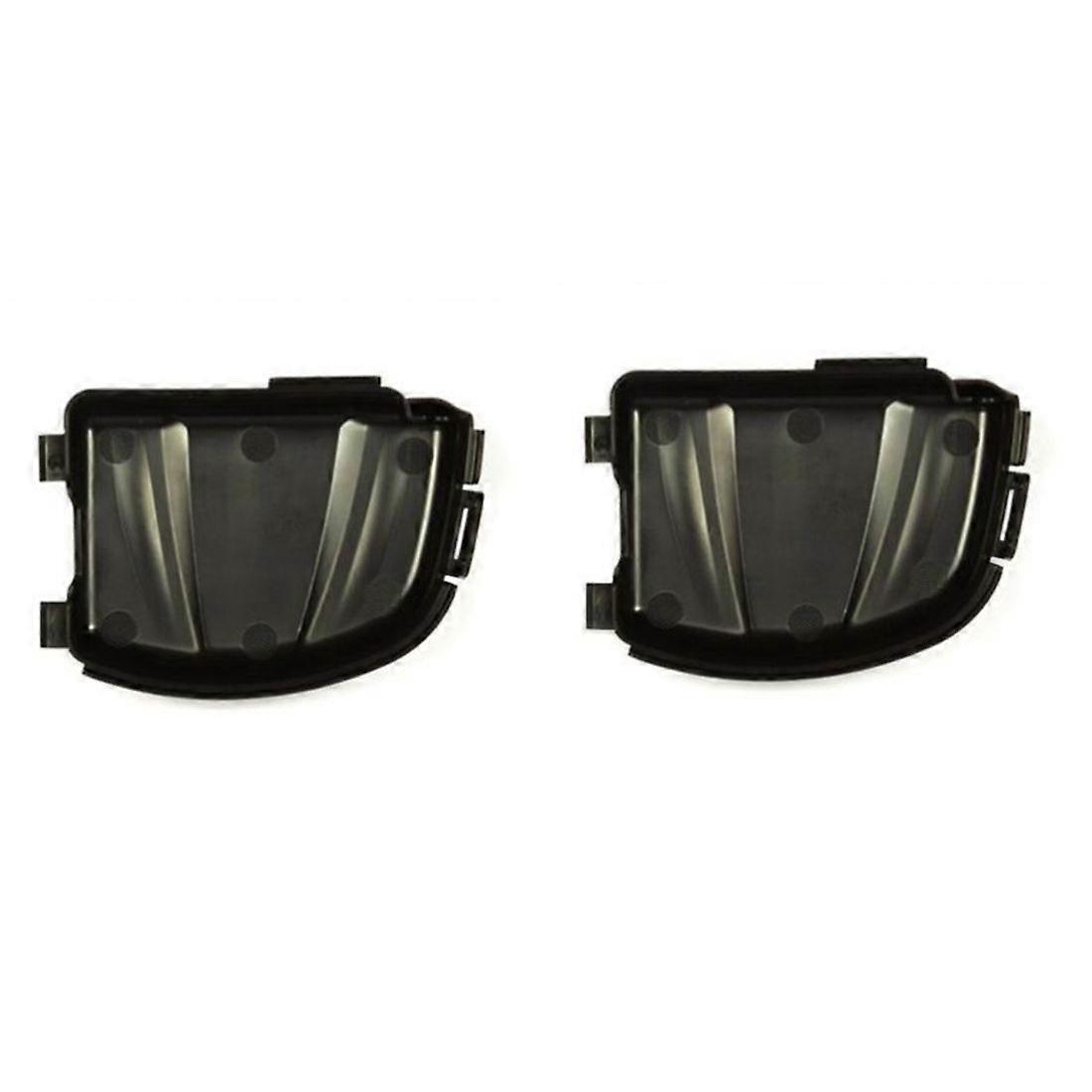 2 Pcs Air Cleaner Cover Accessory Gadget Replacement for 595658