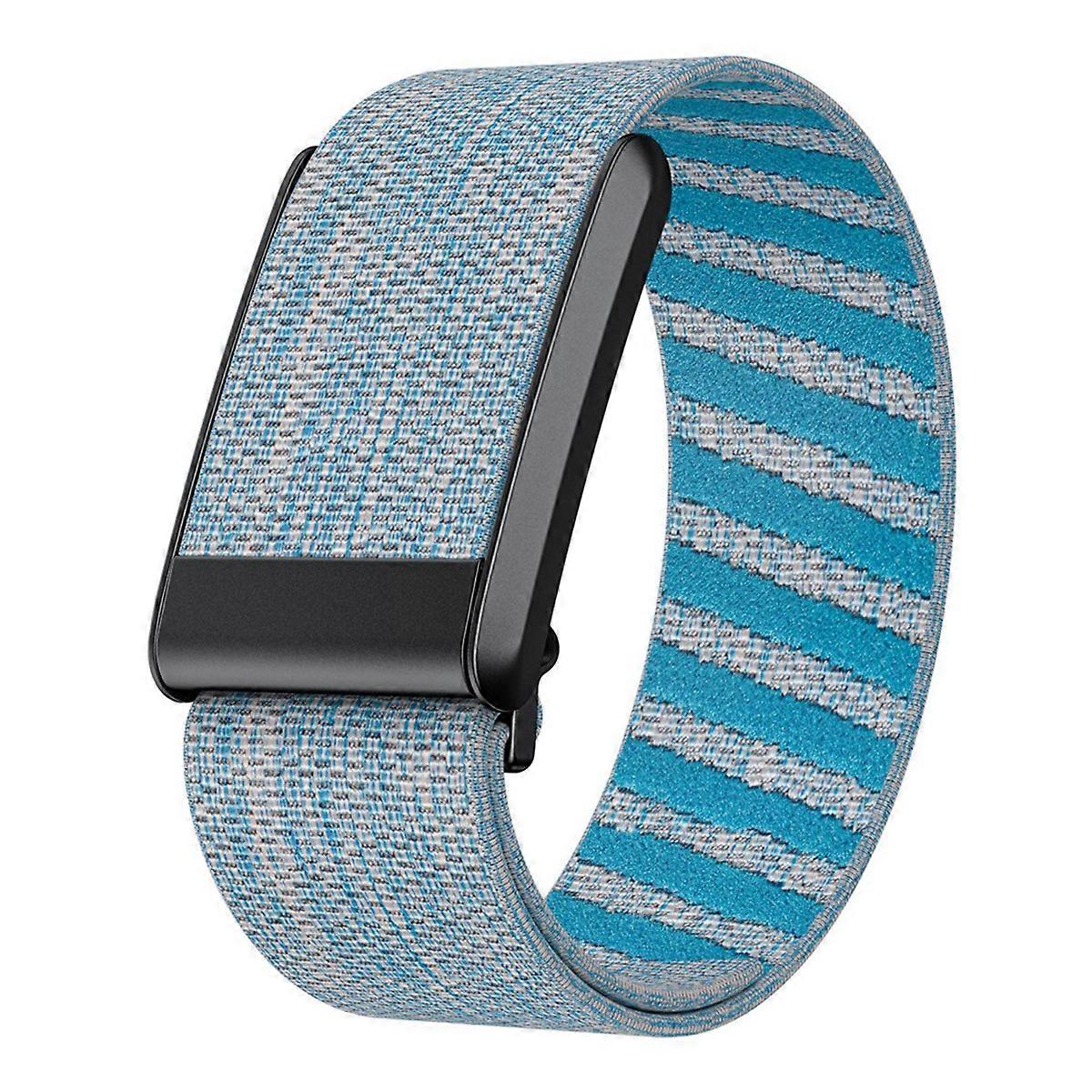 Breathable Wristbands Compatible for Bands 4.0 Sensor Sport Band E