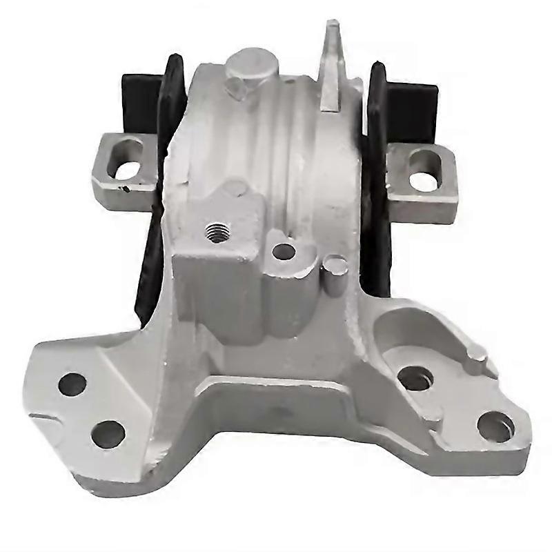 Car Engine Left Bracket Cushion  407 508 C5 C6