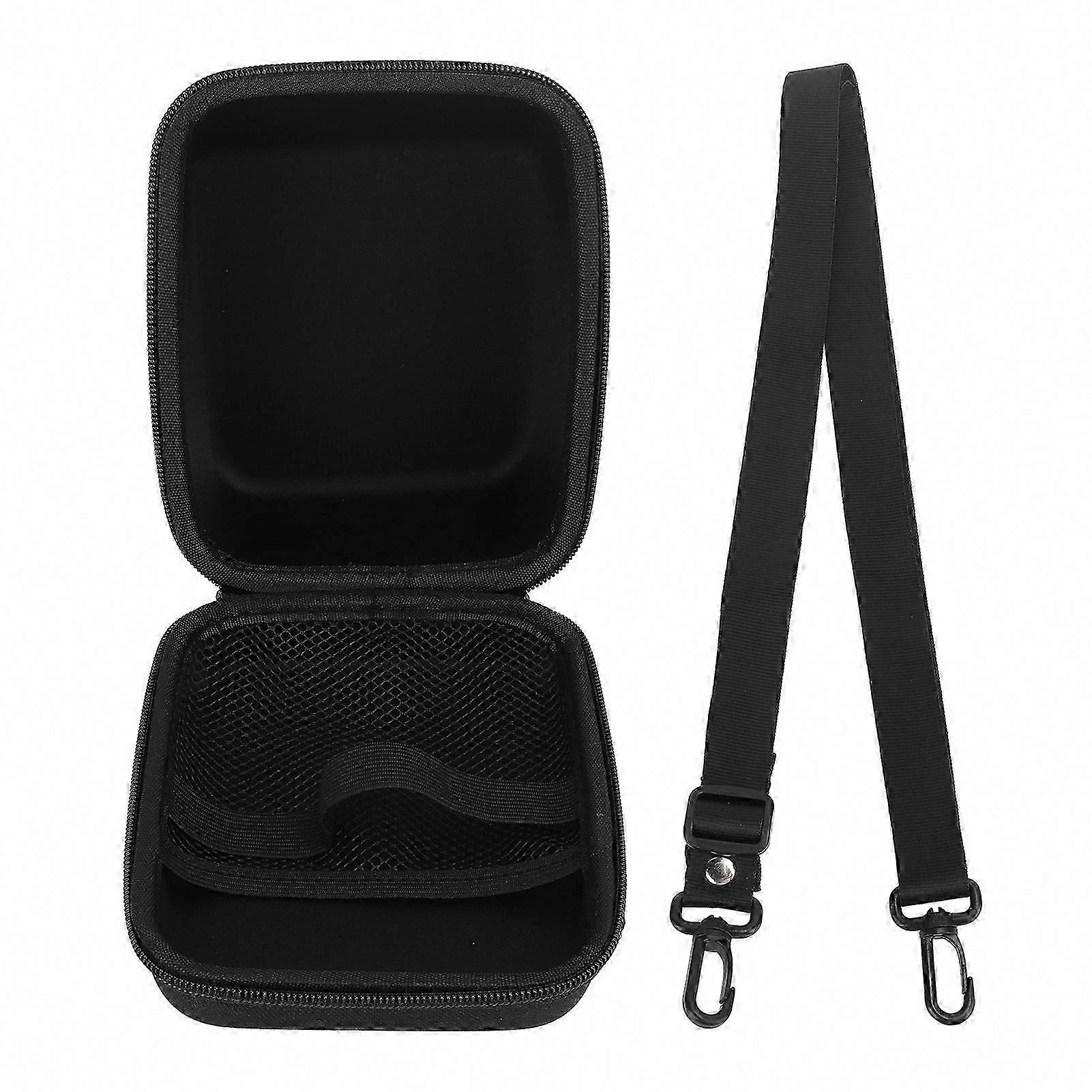 Polaroid One Step 2 NOW Instant Camera Hard Case, Travel Protective Storage Bag with Carrying Cover