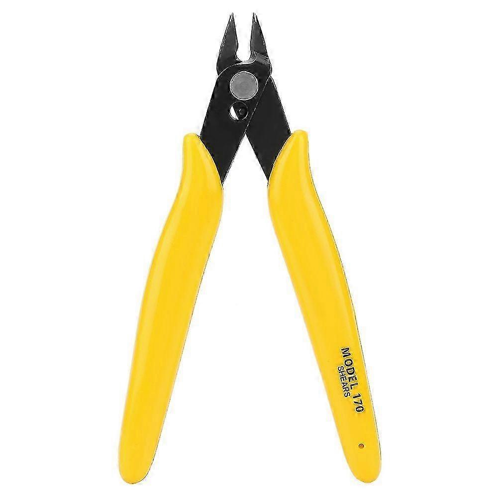 High quality TU-170 5-inch electronic pliers
