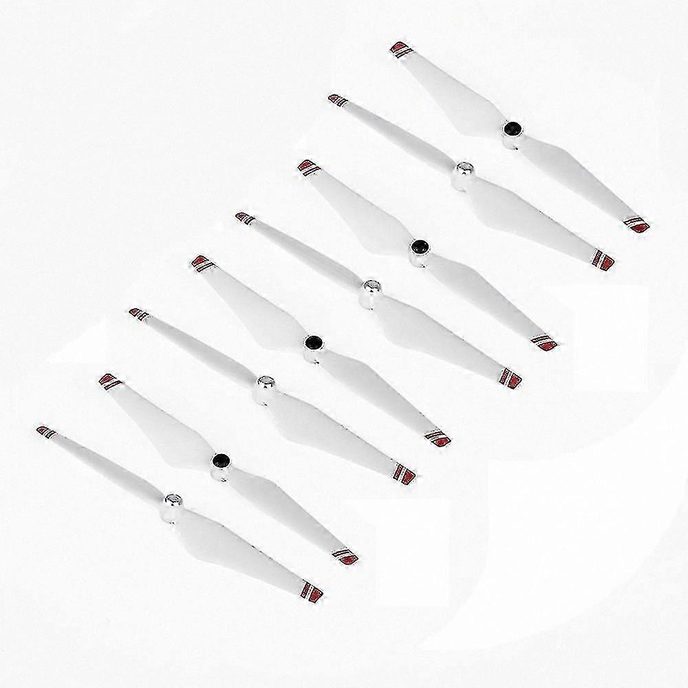 8PCS 9450 Propeller Blades for Phantom 3 Series Drones - Replacement Parts for Advanced, Standard, Pro, SE, and Vision Models - Drone Accessories