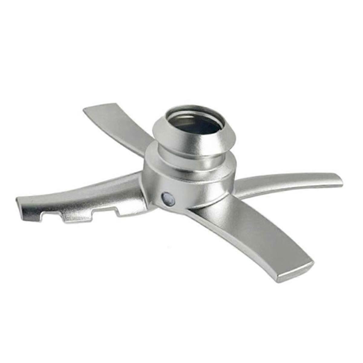 Ice Cream Maker Stainless Steel Replacement Blades for NC701