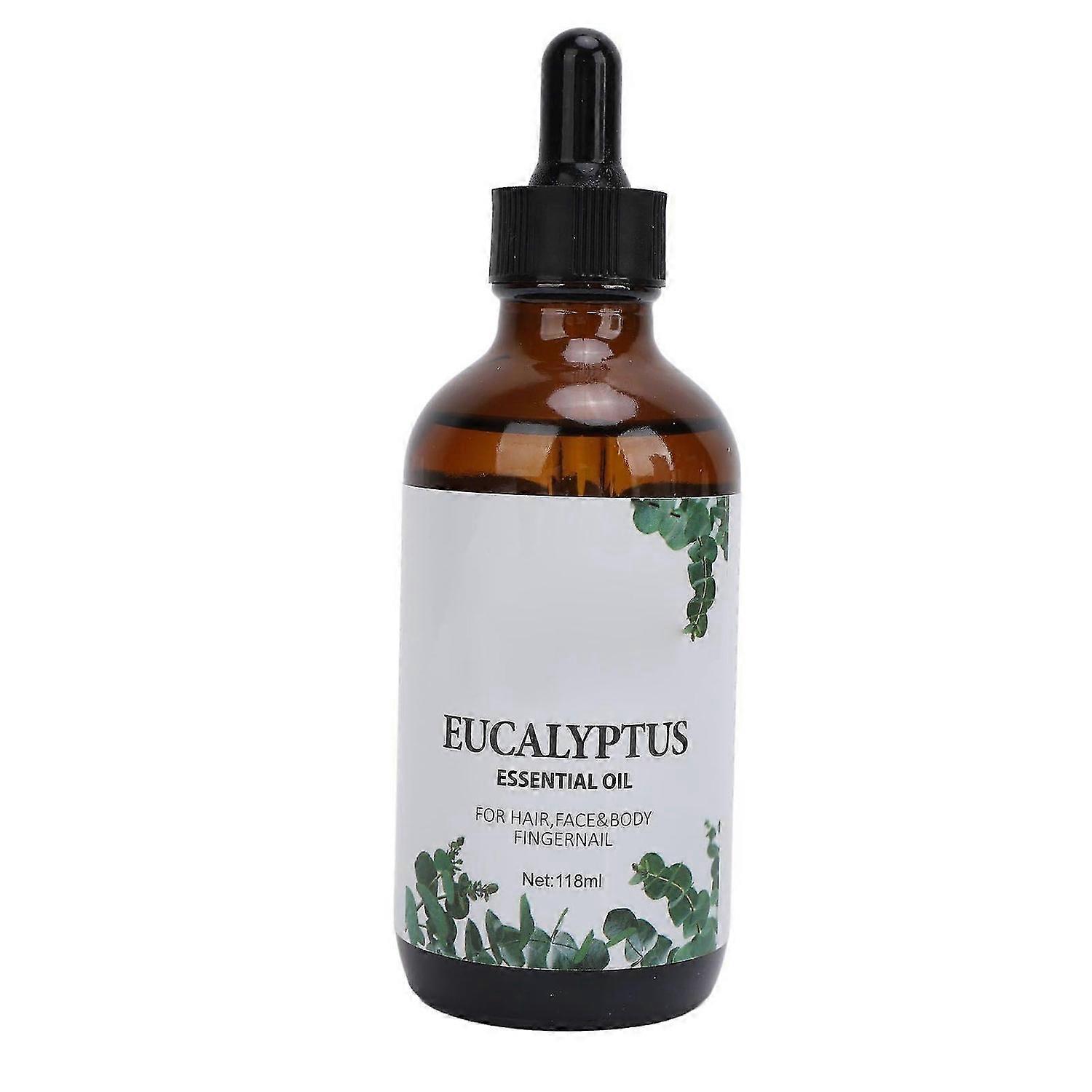 2025 Latest Model Eucalyptus Aromatherapy Essential Oil 118ml Large Capacity H...