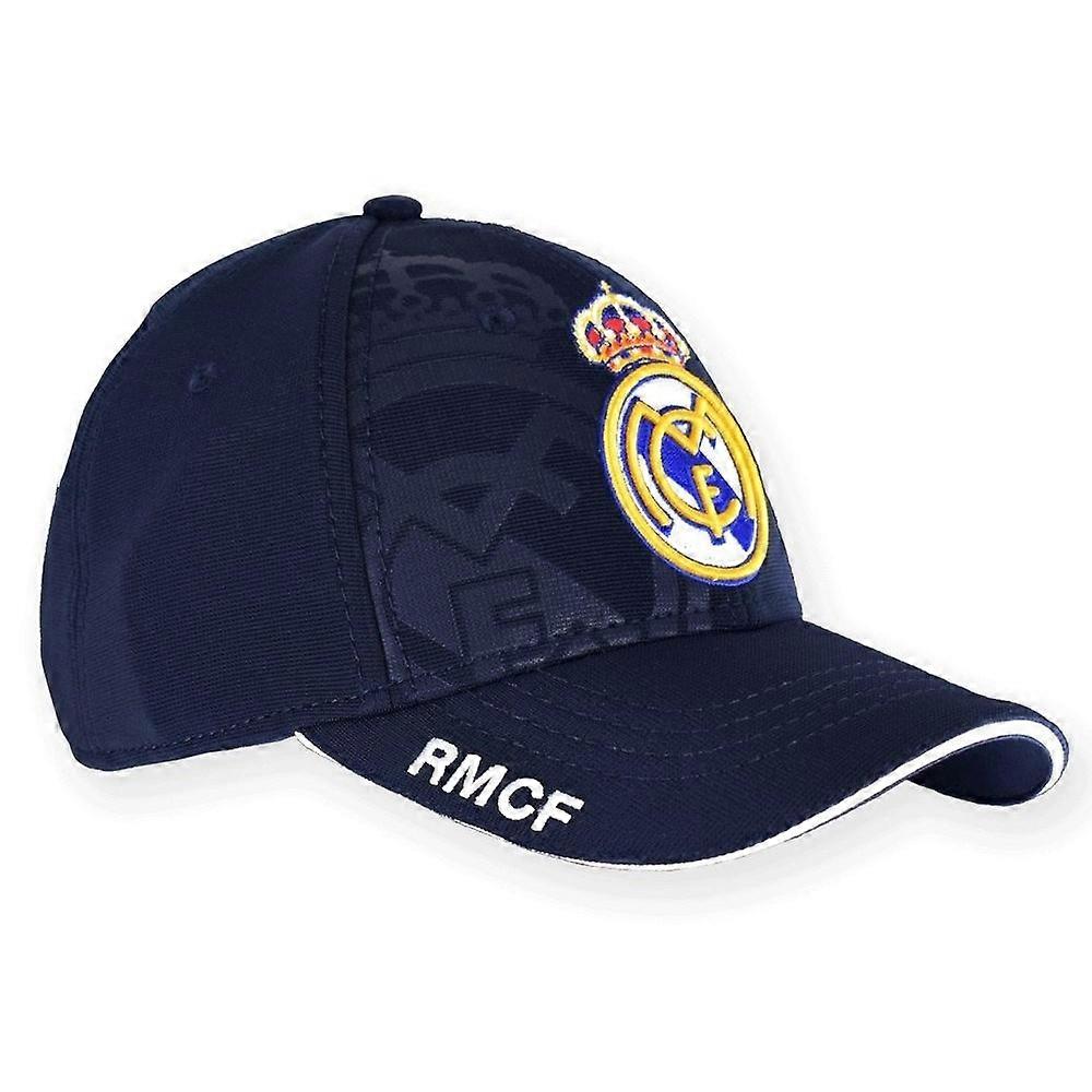 Caps Real Madrid RM3GO12P