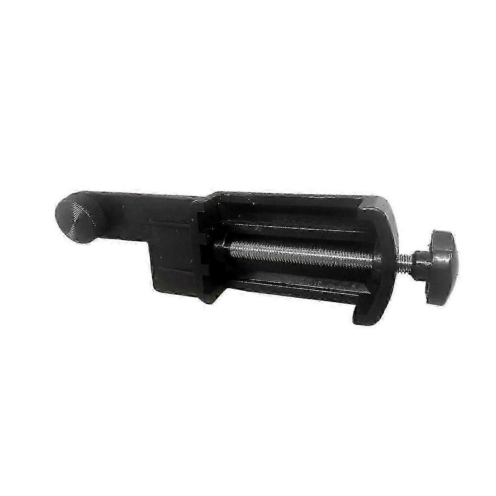 Datum LS6 & LS8 Laser Receiver Detector Mounting Bracket