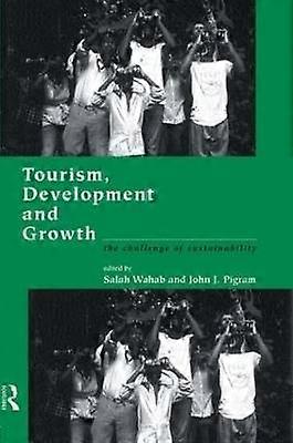 Tourism Development and Growth