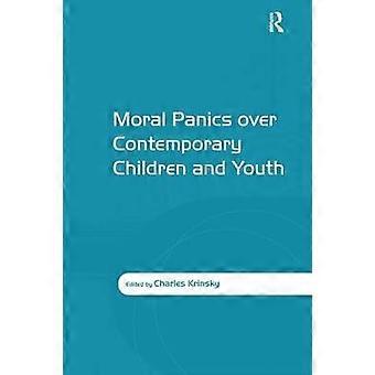 Moral Panics over Contemporary Children and Youth