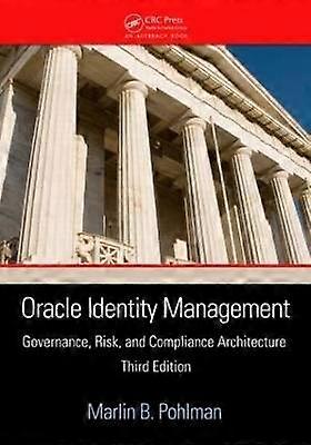Oracle Identity Management