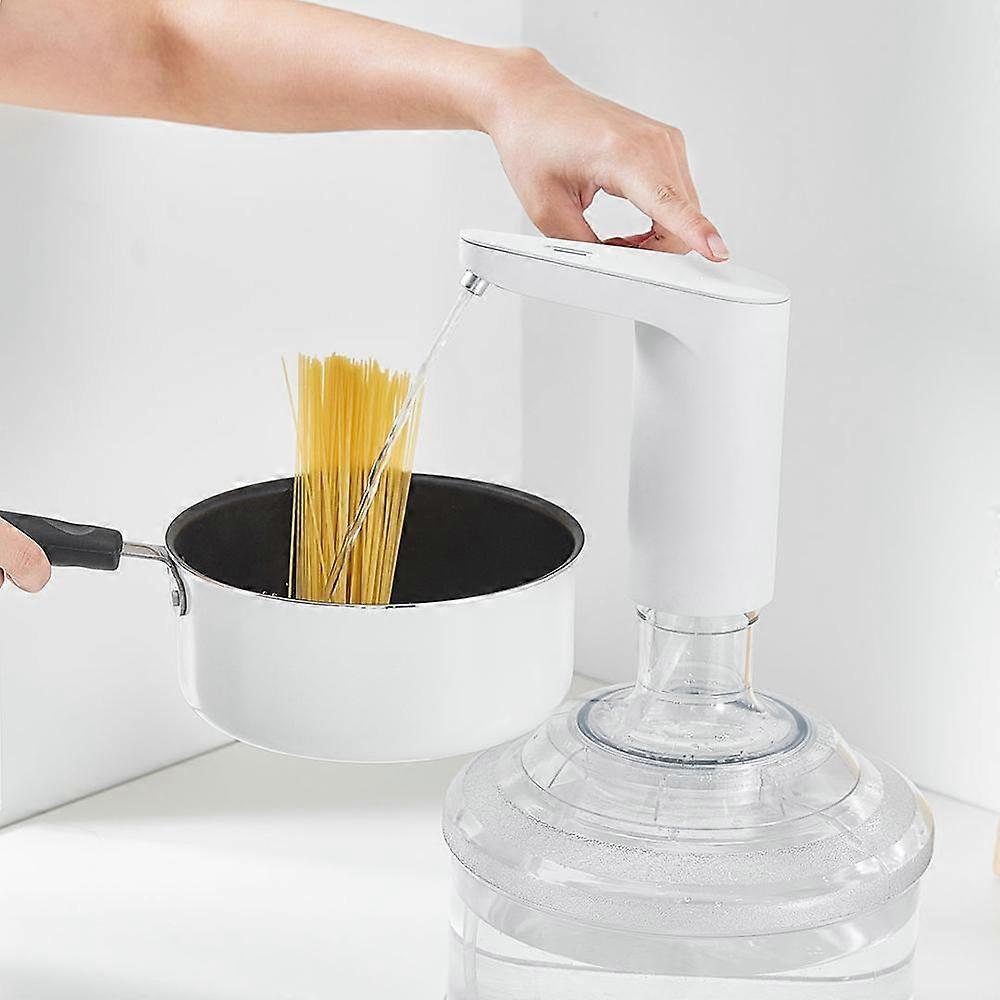 TDS Automatic Mini Touch Switch Water Pump Wireless Rechargeable Electric Remote Control