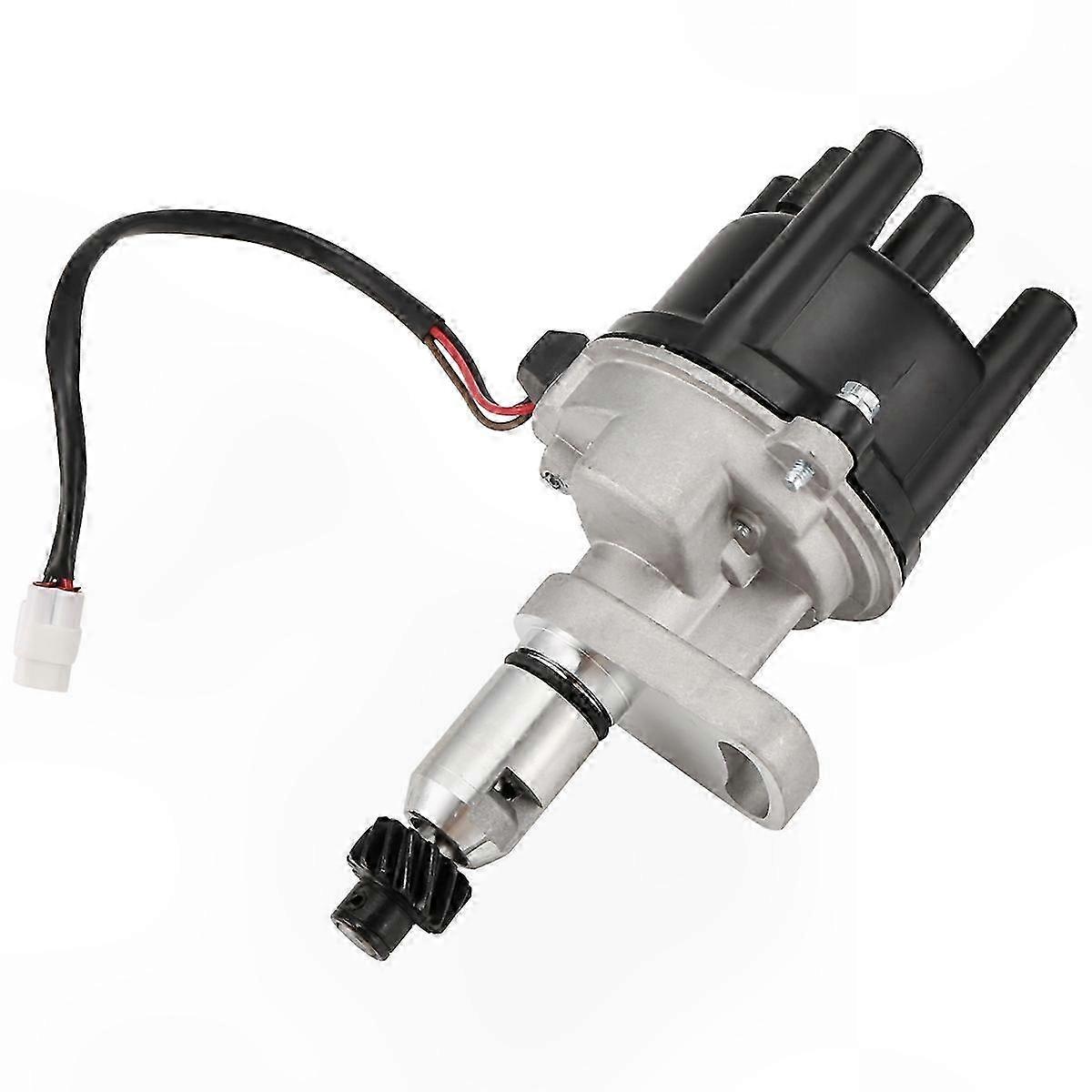 Ignition Distributor Compatible with Samurai Jimny 33100-80C10 229100-7180
