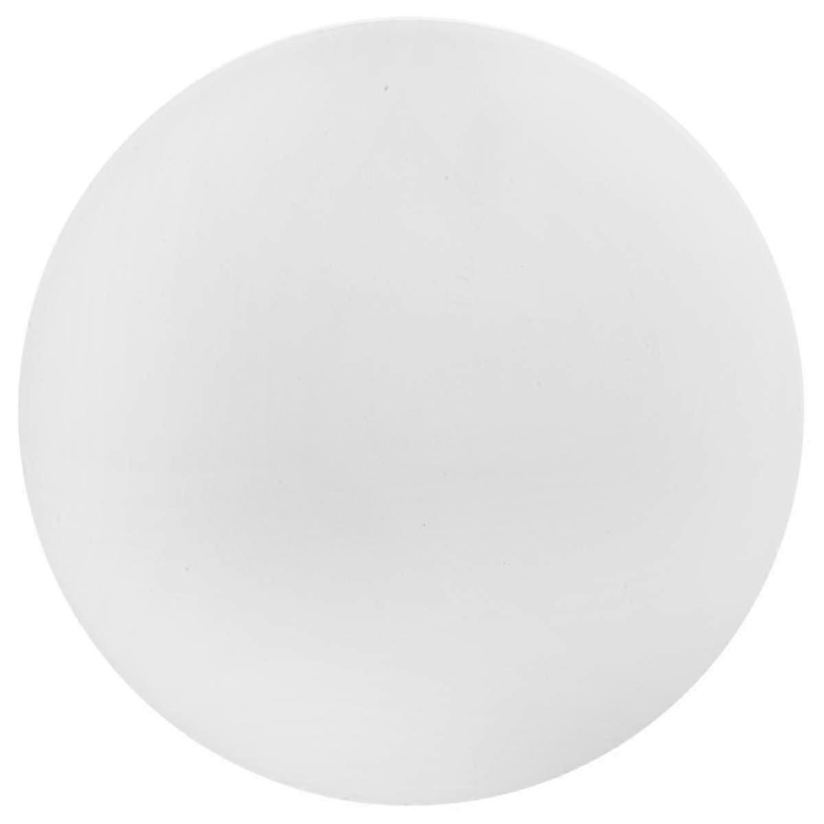 30CM جولة صينية سيليكون العفن للكوستر جولة صنع راتنجات الايبوكسي جعل الخاصة بك كوستر قوالب راتنجات الايبوكسي