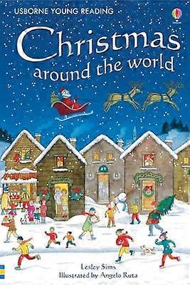 Christmas Around the World