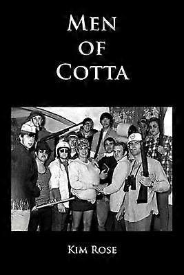 Men of Cotta