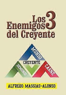 Los 3 enemigos del creyente