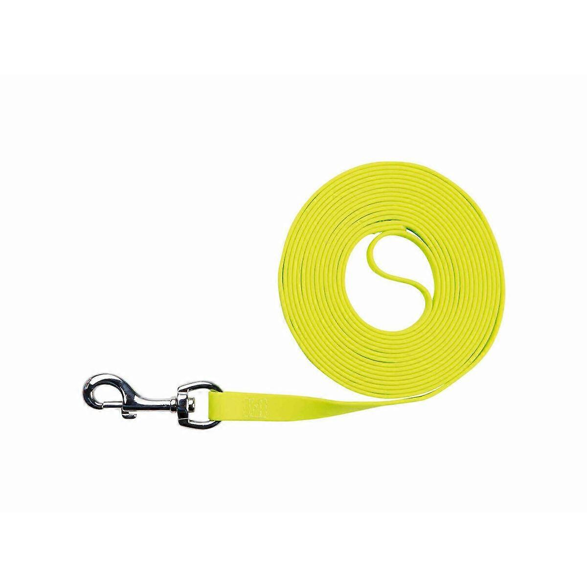 Tracking leash Trixie Easy Life Yellow 5 m XL L/XL