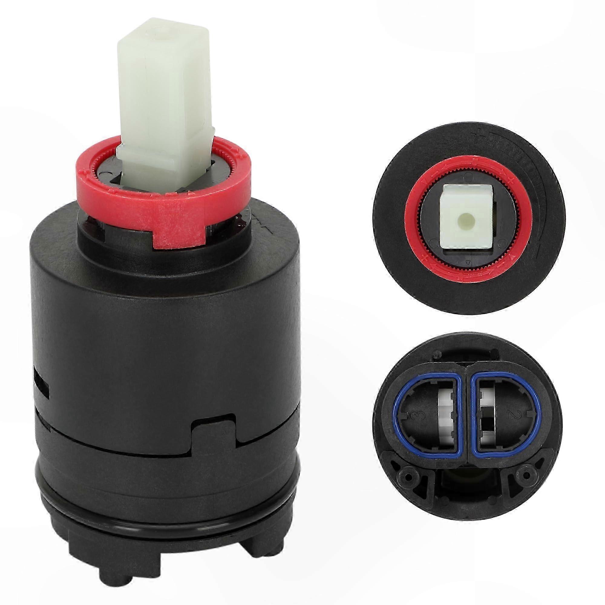 40mm Single Function Pressure nce Shower Cartridge Replacement Spare Part