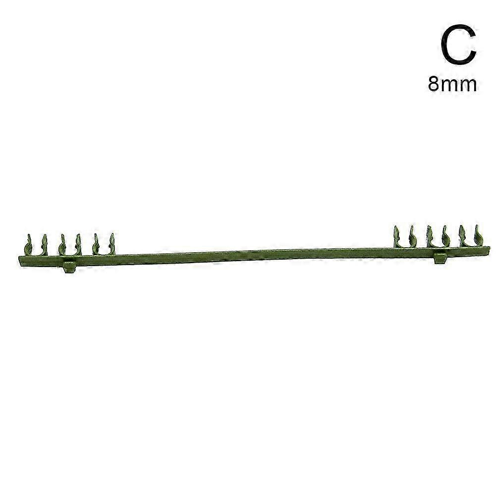 Connecting rod bracket cucumber tomato climbing vine support rod set 2025