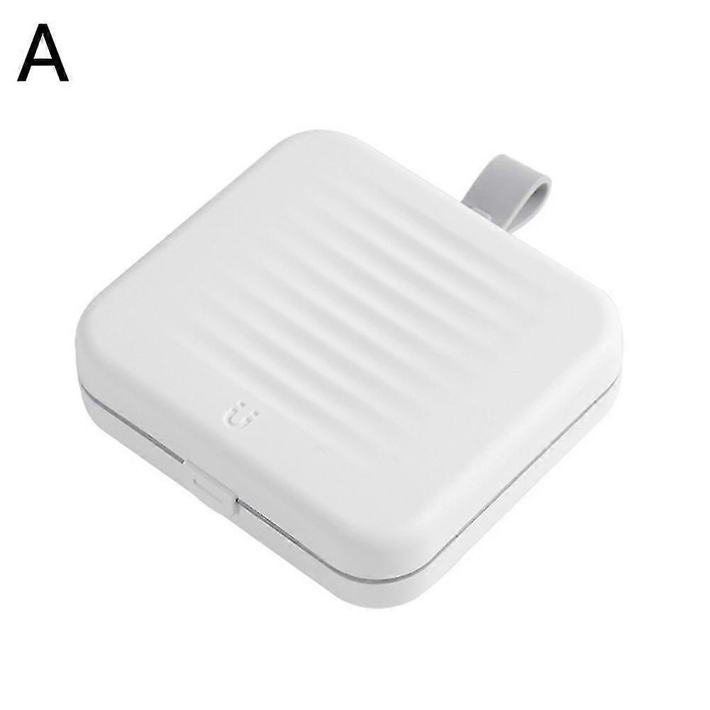 21X Multifunction Sewing Box Needle and Thread Box Set Portable Home Dorm Case 2025