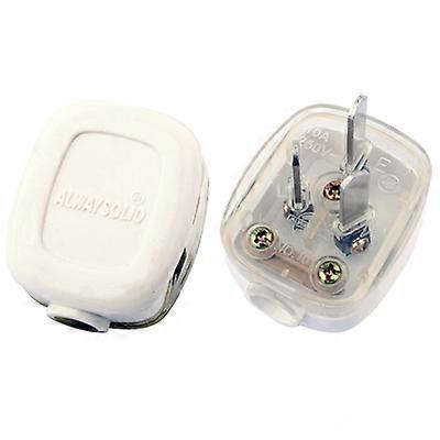 AU Plug Travel Power Adaptor