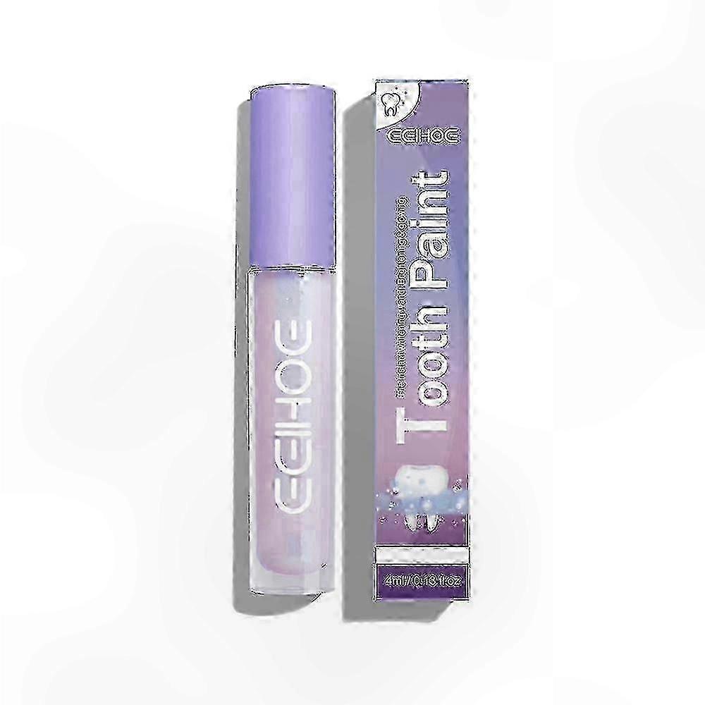 Deep Cleaning Solution for Teeth Stain and Tartar Removal with Liquid Pen Technology